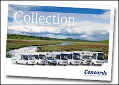 concorde COLLECTION