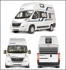 concorde-motorhomes