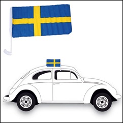 flagga