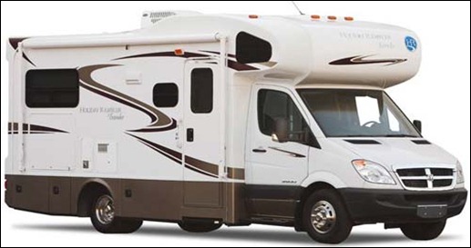 holiday-rambler-traveler-exterior 2009