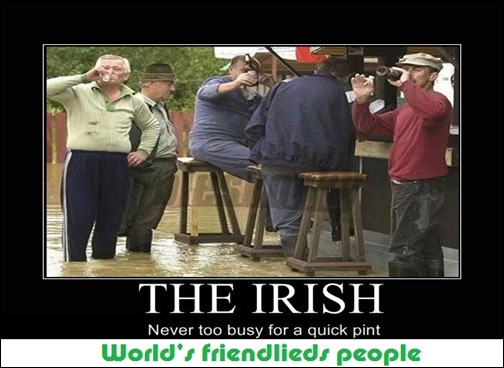 irish-