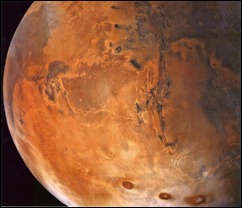 mars