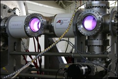 plasma motor