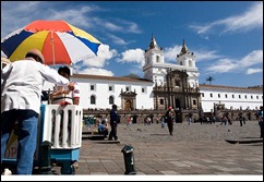 quito -