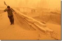 sandst china