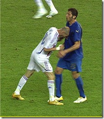 ALEMANIA 2006-FINAL- ITALIA VS FRANCIA