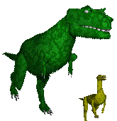 ANIMADOdinosaurO