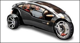 EN-V ventureone