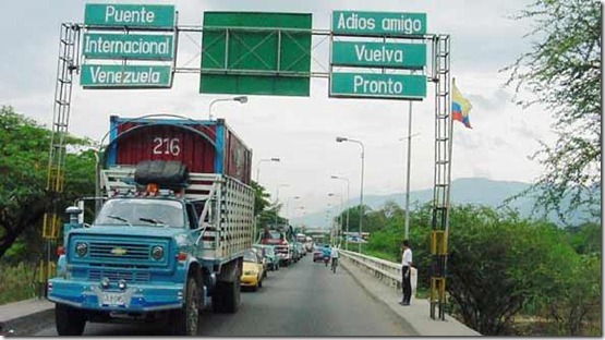 FRONTERA