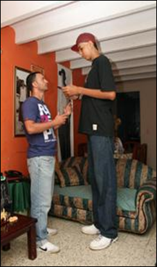 GIGANTE COLOMB