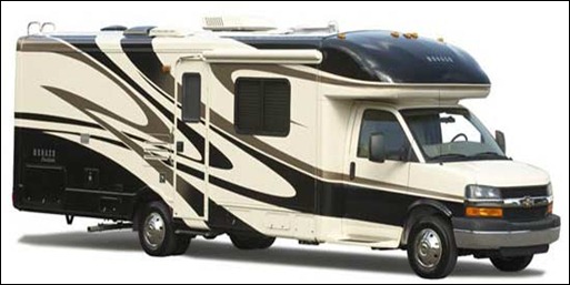 MON monaco-montclair-class-b -motorhome-exterior
