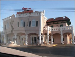 Ripley’s Building , Ontario, Canada