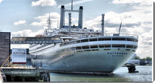 Rotterdam-