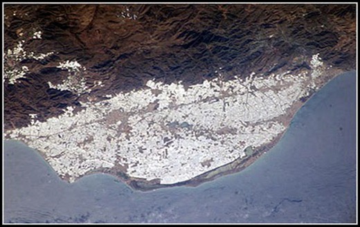 almeria