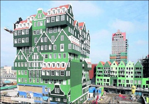 inn zaandam-