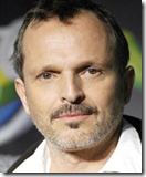 miguel b
