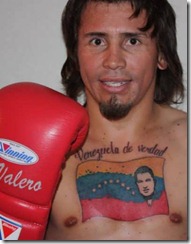 valero