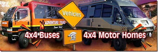 ALLT vehicles