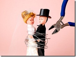 Divorce-wire