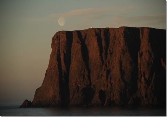 Nordkapp