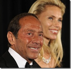 Paul Anka Anna
