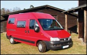 REIMO FIAT DUC