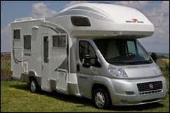 ROLLER pegaso_ambient