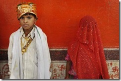 matri ninos india