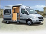 reimo VW Crafter