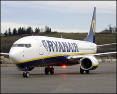 ryanair