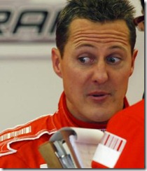 schumacher