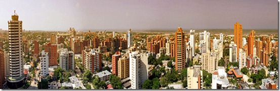 BARRA EL PRADO
