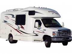 BORN 22 Rear Door C O
