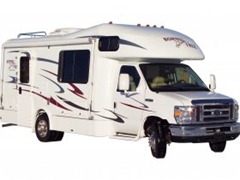 BORN 24 Rear Bath