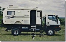 CASITA AUTOCARAVANA