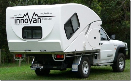 INNOVAN