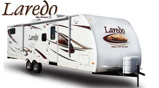 KEYLAREDO