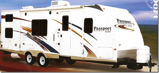 KEYPassport