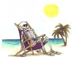OLA DE CALOR