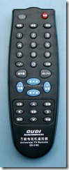 TV REMOTE_