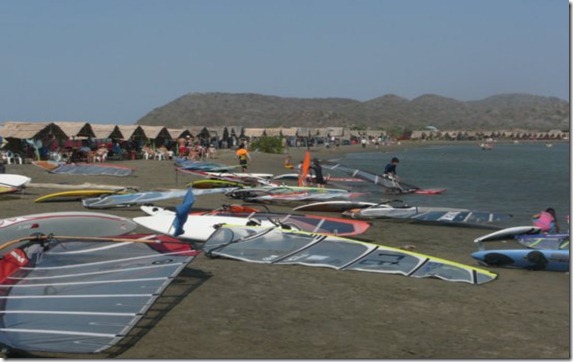 barr puerto-velero
