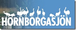 hornborga