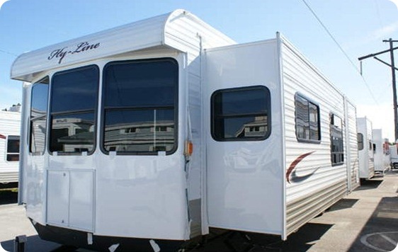 HY- 2010 HY-LINE HY40WBC