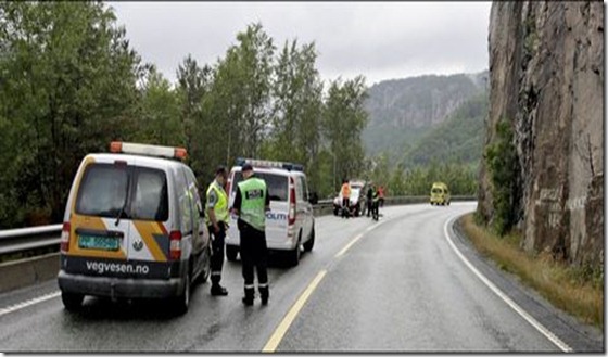 STEN NORGE