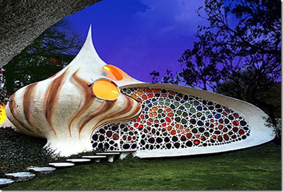 THE NAUTILUS MEXICO