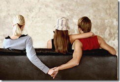 infidelidad