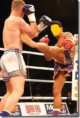 thaiboxning