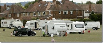 CARAVAN