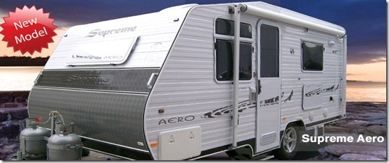 SUP aero1