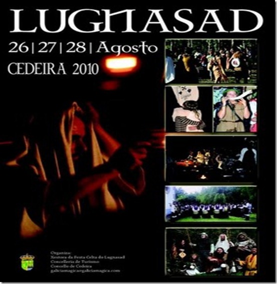 boda celta cartel_lugnasad_cedeira_2010